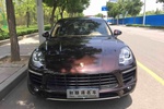 保时捷Macan2016款Macan 2.0T