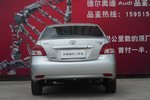 丰田威驰2010款1.3L GL-i MT 