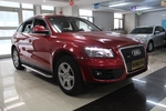 奥迪Q52012款2.0TFSI 动感型