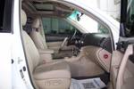 丰田汉兰达2011款2.7L 两驱7座豪华导航版 