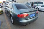 奥迪A4L2010款2.0TFSI 舒适型