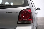 大众Polo2009款1.4L 手动 舒尚版