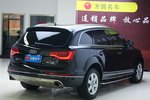 奥迪Q72013款35 TFSI 技术型