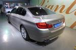 宝马5系2012款520Li 典雅型