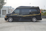 GMC Savana2013款5.3L 领袖版