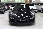 保时捷9112014款Turbo S 3.8T