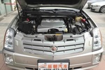 凯迪拉克SRX2008款3.6L 豪华型