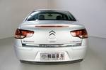 雪铁龙经典世嘉2011款1.6L 自动 时尚型