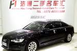 奥迪A6L2014款TFSI 标准型