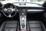 保时捷9112013款Carrera 4S Cabriolet 3.8L