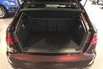 奥迪A3 Sportback e-tron2015款1.4T e-tron 运动型