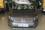 大众迈腾2011款1.8TSI DSG 豪华型