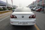 大众CC2012款2.0TSI 豪华型