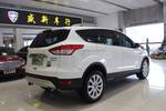 福特翼虎2013款1.6L GTDi 两驱风尚型 