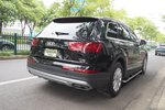 奥迪Q72016款40 TFSI 舒适型