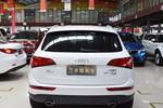 奥迪Q52013款40 TFSI 技术型