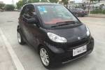 smartfortwo2012款1.0 MHD龙年特别版