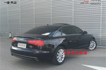 奥迪A6L2014款TFSI 标准型