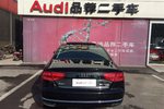 奥迪A8L2014款50 TFSI quattro尊贵型