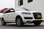 奥迪Q72010款3.6FSI quattro 技术型