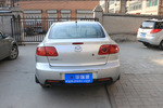 马自达3经典2008款1.6L 手动 标准型