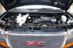 GMC Savana2013款5.3L 领袖版