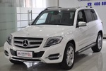 奔驰GLK级2013款GLK300 4MATIC 时尚型