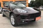 保时捷Macan2014款Macan 2.0T