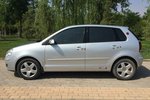 大众Polo2008款1.6L 手动 风尚版