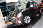 MINIMINI2012款MINI COOPER Bayswater版