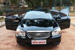 起亚赛拉图2007款1.6 GLS 手动