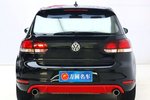 大众高尔夫GTI2012款2.0 TSI DSG 豪华版