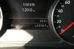 大众途锐2011款3.0TDI V6 柴油标配型 