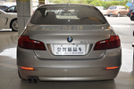 宝马5系2013款525Li 豪华型