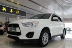 三菱新劲炫 ASX2013款2.0L 手动两驱舒适版