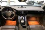 保时捷Panamera2010款Panamera 3.6L 