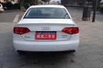 奥迪A4L2011款2.0TFSI 标准型