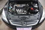 本田雅阁2007款07款 2.4 i-VTEC 自动舒适型