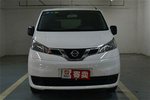 日产NV2002014款1.6L 手动尊享型 国V