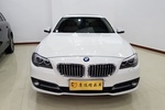 宝马5系2014款520Li 典雅型