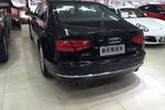 奥迪A8L2011款3.0TFSI high quattro 豪华型