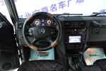 奔驰G级AMG2009款G55 AMG