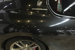 玛莎拉蒂GT2012款4.7L MC Stradale