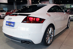 奥迪TTS2011款TTS Coupe 2.0TFSI quattro