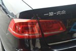 大众迈腾2012款1.8TSI DSG 豪华型