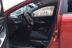 丰田YARiS L 致炫2015款1.5E 自动魅动版 