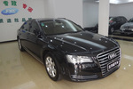 奥迪A8L2011款3.0TFSI high quattro 舒适型