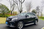 奔驰GLE级2018款320 4MATIC 动感型臻藏版