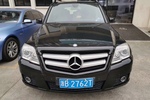 奔驰GLK级2010款GLK300 4MATIC 动感型