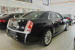 克莱斯勒3002013款300C 3.6L 尊享版